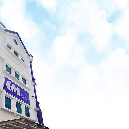 Gm Hotel Sunway Metro Subang Jaya Dış mekan fotoğraf