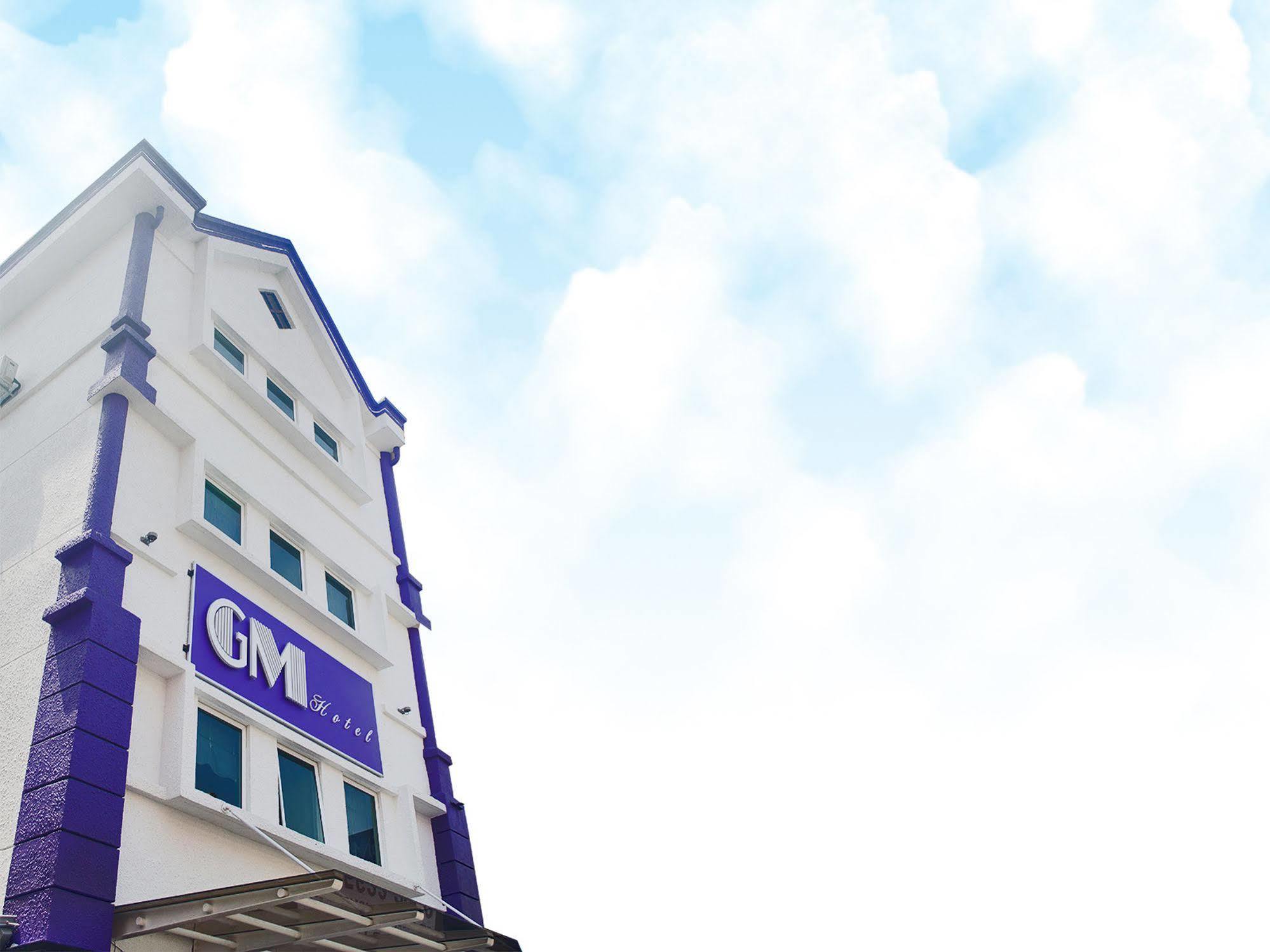 Gm Hotel Sunway Metro Subang Jaya Dış mekan fotoğraf