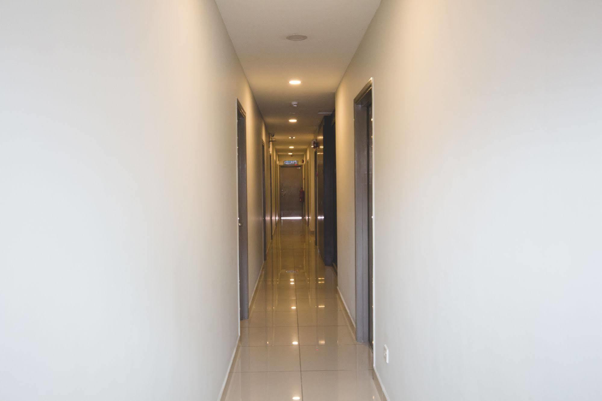 Gm Hotel Sunway Metro Subang Jaya Dış mekan fotoğraf