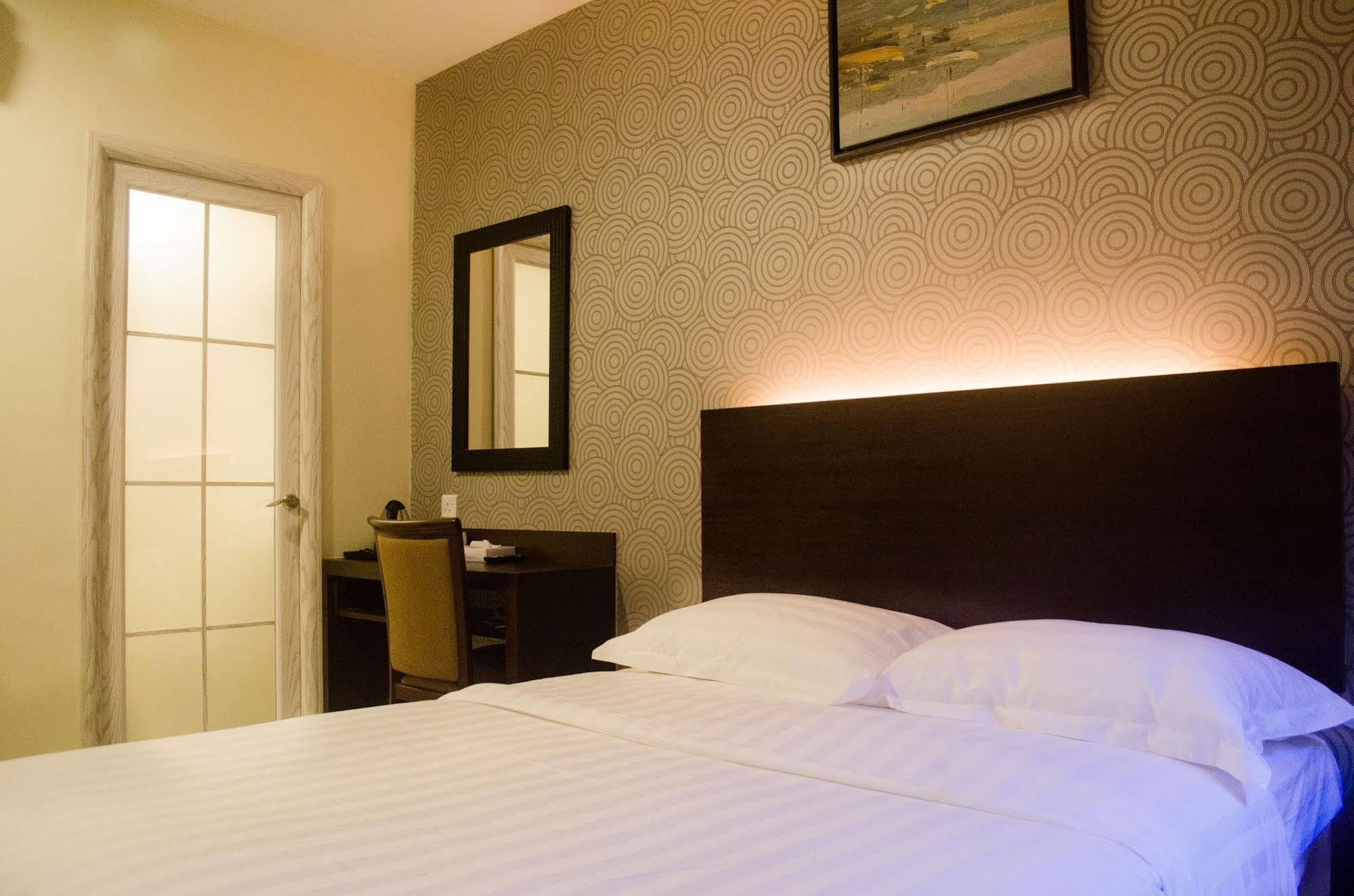 Gm Hotel Sunway Metro Subang Jaya Dış mekan fotoğraf